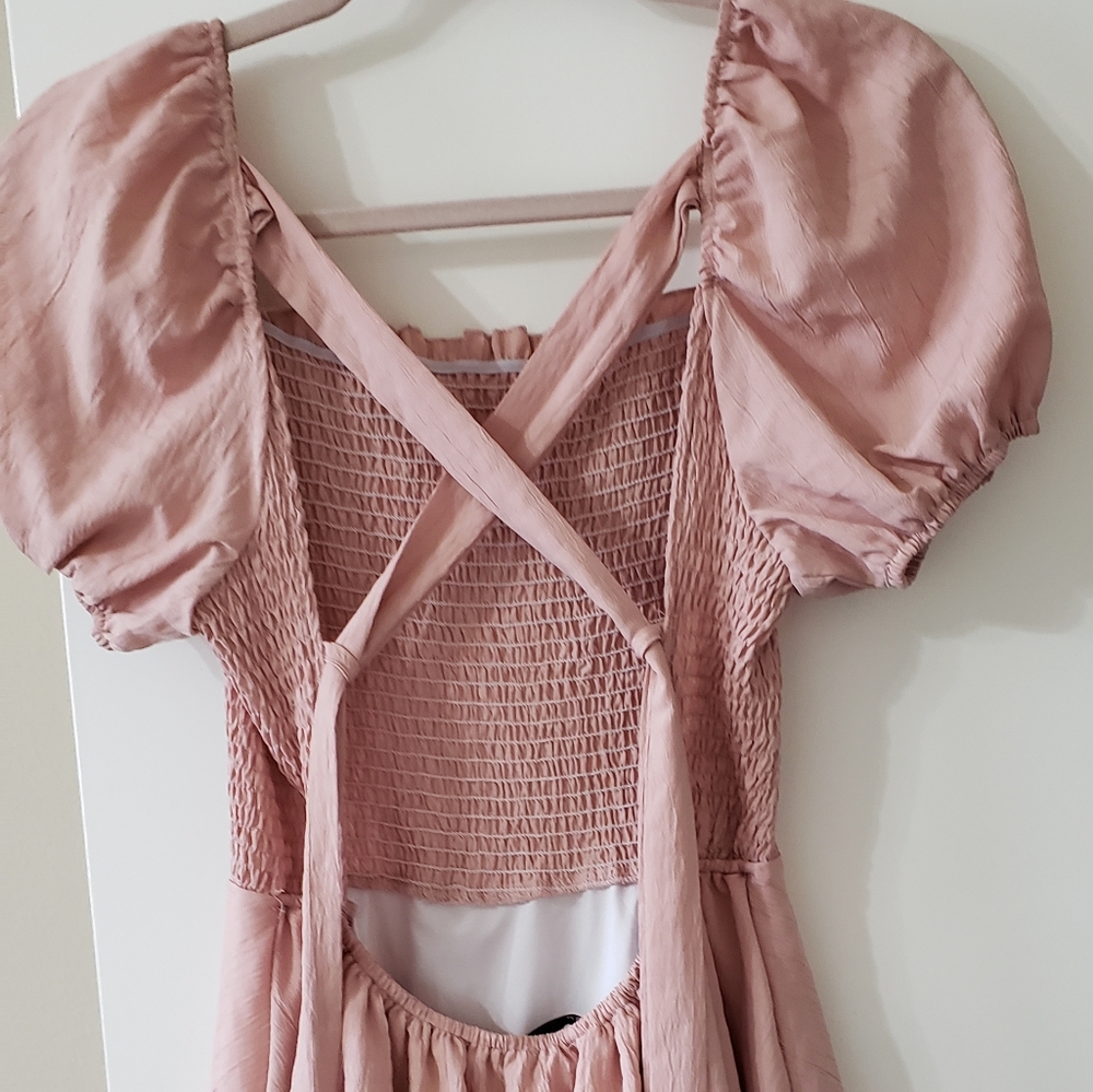 Romantic Dress